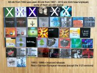 Depeche Mode - Maxi CDs, EP's, USA, Raritäten... NEU! Baden-Württemberg - Karlsruhe Vorschau