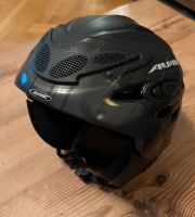 Alpina Skihelm (schwarz) Stuttgart - Stuttgart-West Vorschau