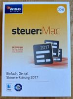 WISO Steuer Mac 2018 Baden-Württemberg - Waiblingen Vorschau