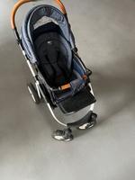 Kombi Kinderwagen Kombikinderwagen My Junior Plus MJ+ Nordrhein-Westfalen - Ladbergen Vorschau