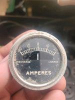 Lucas meter oldtimer Motorrad Niedersachsen - Cuxhaven Vorschau