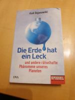 Die Erde hat ein Leck Buch TB Bayern - Kottgeisering Vorschau