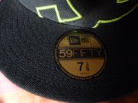 Caps 59 Fifty Niedersachsen - Buxtehude Vorschau