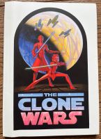 The Clone Wars - Heft Nordrhein-Westfalen - Bottrop Vorschau