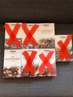 diverse WH40k Space Marine Battles Romane (Taschenbücher) Nordrhein-Westfalen - Herne Vorschau