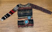 Pullover Desigual Thüringen - Stadtroda Vorschau