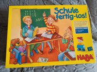 Haba "Schule fertig los" Brettspiel, Neu Bayern - Lenggries Vorschau