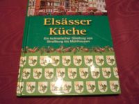 Elsässer  Kochbuch Hessen - Heppenheim (Bergstraße) Vorschau