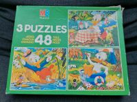 Donald Duck Puzzle Köln - Longerich Vorschau