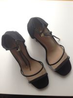 Sandaleten The Danielle for M&S Collektion Gr.Eur 39,5 UK 6 Neu Hessen - Fulda Vorschau