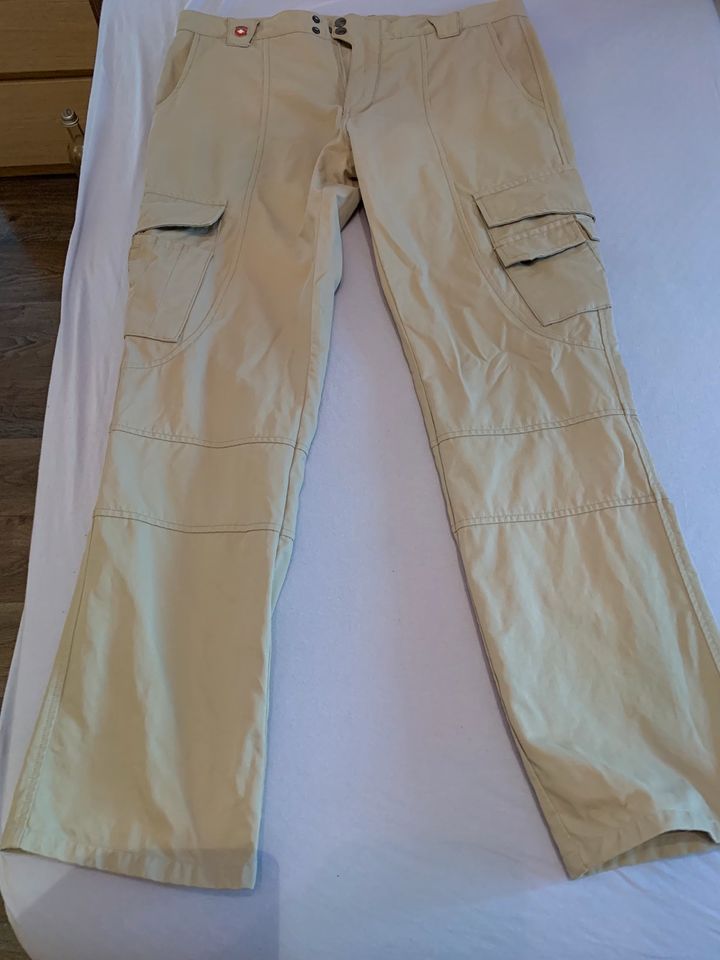 Wellensteyn Hose Herren 54 Traveller Pants Xl in Sachsen-Anhalt -  Lutherstadt Wittenberg | eBay Kleinanzeigen ist jetzt Kleinanzeigen