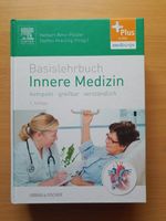 Basislehrbuch Innere Medizin 5. Auflage Bayern - Teisendorf Vorschau