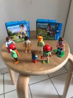 Playmobil 34 Figuren & Zubehör Niedersachsen - Bergen Vorschau