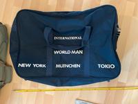 Große Sport- & Reisetasche 60 cm – leicht, robust Düsseldorf - Pempelfort Vorschau