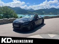 Audi TT/TTS/TTRS 8S Codierungen, Freischaltungen, Anpassungen Bayern - Hallbergmoos Vorschau