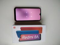 Xiaomi Redmi 8 a *neuwertig* Nordrhein-Westfalen - Soest Vorschau