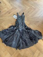 Tolles Abendkleid, Ball Hochzeit, Oper Fest Gr XS 34 Bayern - Nittendorf  Vorschau