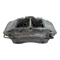 Bremssattel hinten links Porsche Boxster 986 996352421 292x20mm Nordrhein-Westfalen - Petershagen Vorschau