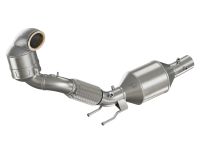 Downpipes HJS Audi RS3 RSQ3 S3 VW Golf Polo GTI Schleswig-Holstein - Christiansholm Vorschau