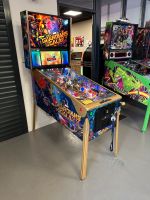 Flipper - Pinball Stern Guardians Of The Galaxy Limited Edition Nordrhein-Westfalen - Gronau (Westfalen) Vorschau