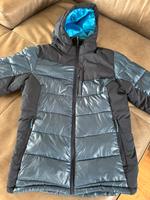 Icepeak Daunenjacke Größe 52 / L neuwertig Bayern - Kötz Vorschau