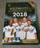 DFB Weltmeister Sammelalbum 2018 Hessen - Schöffengrund Vorschau