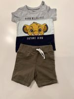 T-Shirt&Short Niedersachsen - Celle Vorschau