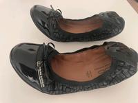 2 Paar Ballerinas Schuhe Größe 40 Stuttgart - Degerloch Vorschau