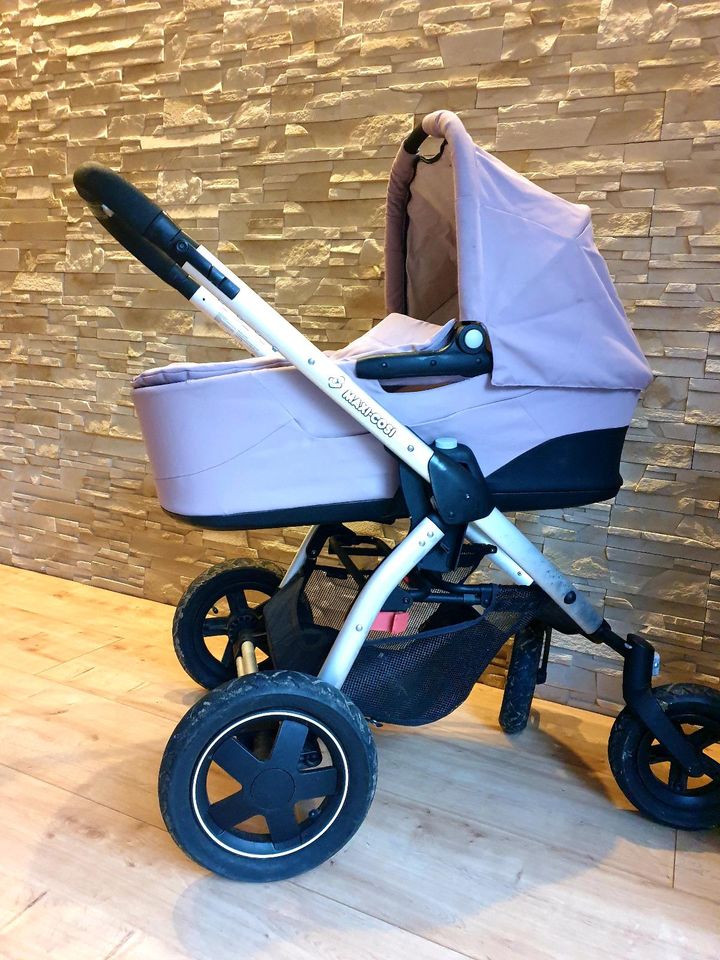 Kinderwagen/ Buggy/ Maxi Cosi ❤ in Plauen