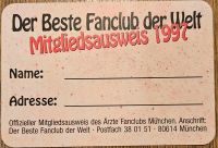 Konvolut Die Ärzte / Der Beste der Fanclub der Welt Nordrhein-Westfalen - Paderborn Vorschau