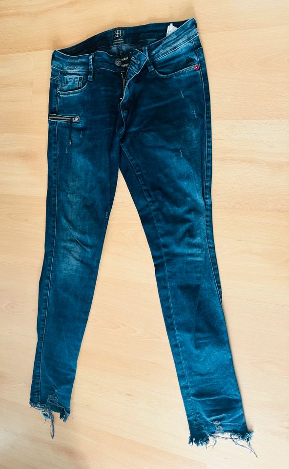 ER Elias Rummelis Jeans Gr.28 in Eislingen (Fils)