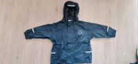 Regenjacke / Matschjacke ungefüttert Gr. 98/104 Bayern - Bayreuth Vorschau