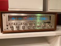 Marantz 2330B Stereophonic Stereo Receiver Woodcase  Holz Gehäuse Saarland - Großrosseln Vorschau