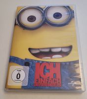 Ich einfach unverbesserlich original DVD Dresden - Langebrueck Vorschau