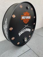 Harley Davidson Uhr Wanduhr Werkstatt Büro Essen - Essen-Stadtmitte Vorschau