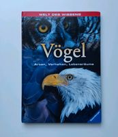 Vögel Arten, Verhalten, Lebensräume Buch Bayern - Beilngries Vorschau