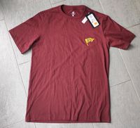 Neu Converse Shirt, T-Shirt, Chuck Taylor, Gr. XS, 164, Bordeaux Baden-Württemberg - Renchen Vorschau