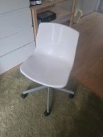 IKEA Snille Bürostuhl in Weiß Neustadt - Buntentor Vorschau