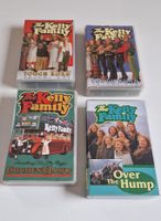 " The Kelly Family " VHS Cassetten Niedersachsen - Sittensen Vorschau