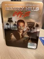 Beverly Hills Cop I-III 20 Years Limited Edition Niedersachsen - Osten Oste Vorschau