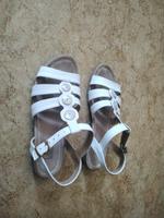 Sandalen Damen Hessen - Bensheim Vorschau