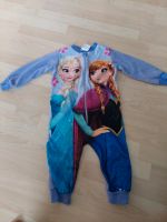 Overall Fleeceoverall Winteranzug Frozen Anna & Elsa - Gr. 86/92! Bayern - Waal Vorschau