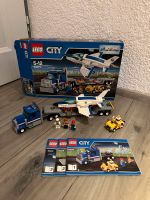 Lego City 60079 Weltraum-Jet mit Transporter Baden-Württemberg - Leonberg Vorschau