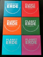 Planet Erde 5€ Münzen 2016-2021 inkl. aller 6 Goldmünzen Neu Berlin - Marzahn Vorschau