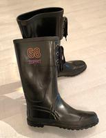 Esprit Gummistiefel Damen - Gr. 41 West - Zeilsheim Vorschau