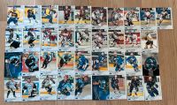 37 DEL Eishockey Player Cards aus 2002/2003 zu verschenken Eimsbüttel - Hamburg Lokstedt Vorschau