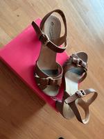 SOFTCLOX-Sandale-Gr. 39-wie neu Bonn - Venusberg Vorschau