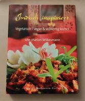 "Indisch inspiriert" von Ute-Marion Wilkesmann Nordrhein-Westfalen - Solingen Vorschau