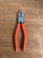 Knipex 03-18 W-Germany Zange Kombizange Niedersachsen - Lohne (Oldenburg) Vorschau