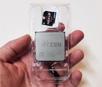 Ryzen 7 1700 • AM4 • CPU • Prozessor Bayern - Germering Vorschau